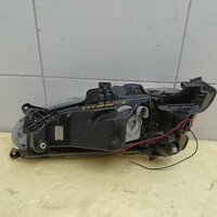 Фара противотуманная правая на Hyundai Santa Fe 3 (DM) 2012-2018