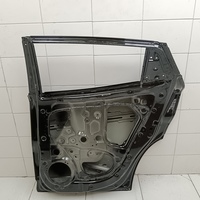 Дверь задняя правая на Changan UNI-T 2020>
