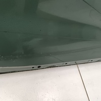 Дверь передняя правая на Zeekr X 2023>