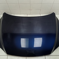 Капот на Lexus RX 350 2022>