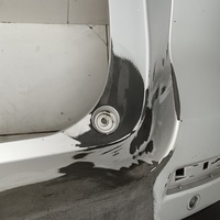 Бампер задний на Haval M6 2020>