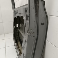 Дверь передняя правая на Kia Sorento Prime 2015>