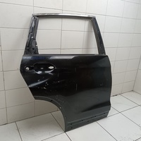 Дверь задняя правая на Honda CR-V 4 2012-2018