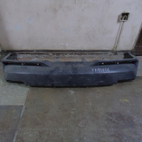 Юбка задняя на Lexus NX 200  Z10 2014-2021