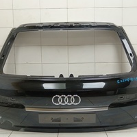 Дверь багажника на Audi Q7 4M 2015>