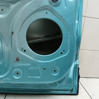 Дверь задняя левая на Geely Coolray 2019> / Belgee X50 2019>