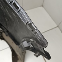 Бампер задний на Chery Tiggo 7 Pro 2019>