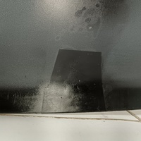 Дверь багажника на Porsche Macan 2013>