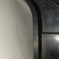 Фонарь задний центральный на Exeed VX M36T 2021>