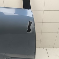 Дверь задняя правая на Geely Atlas 2 2023>