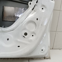 Дверь передняя правая на Haval Jolion 2021>