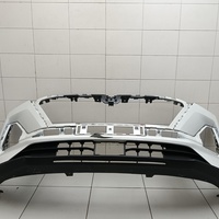 Бампер передний на Changan UNI-S 2024> / Changan CS55 Plus 2019>