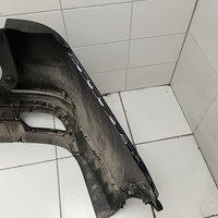 Бампер задний на Chery Tiggo 8 Pro 2021>