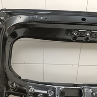 Дверь багажника на Hyundai Creta 1 2016-2021