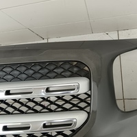 Бампер передний на Mercedes Benz GLB Class X247 2019>