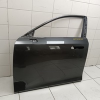 Дверь передняя левая на Changan Uni-V 2022>