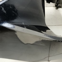 Бампер передний на BMW X5 G05 2018>