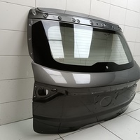 Дверь багажника на Geely Coolray 2019> / Belgee X50 2019>