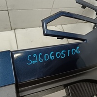 Бампер передний на Omoda C5 2021>