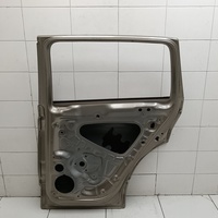 Дверь задняя правая на VW Tiguan 2 2017>