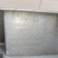 Бампер передний на Omoda C5 2021>