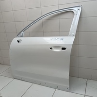 Дверь передняя левая на Haval Jolion 2021>