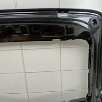 Дверь багажника на Audi Q3 F3 2018>