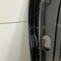 Дверь задняя правая на Kia Cerato 4 2018>