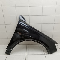 Крыло переднее правое на Audi Q7 4M 2015>