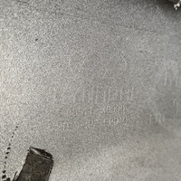 Бампер передний на Hyundai Creta 1 2016-2021