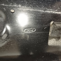 Капот на Ford Kuga 2012>