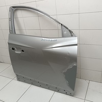 Дверь передняя правая на Hyundai Tucson 4 2021>