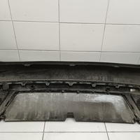 Бампер задний на Exeed RX T22 2023>