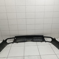 Юбка задняя на Gac Gs8 2021>