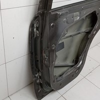 Дверь задняя правая на Kia Sorento 2 XM 2009-2015