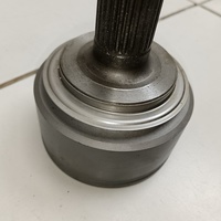 ШРУС наружный передний на Honda CR-V 2 2002-2006 / Honda Accord 7 2003-2007