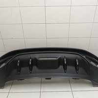 Юбка задняя на Geely Coolray 2019>