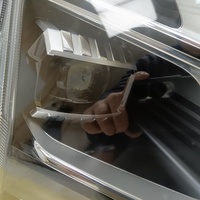 Фара правая на Omoda C5 2021>