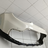 Бампер передний на Kia Soul 2 PS 2014-2019