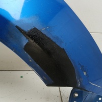 Крыло переднее правое на Suzuki Swift 2011>