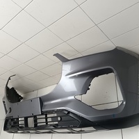 Бампер передний на Chery Tiggo 8 Pro 2021>