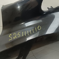 Крыло переднее левое на Belgee X50 2019> / Geely Coolray 2019>