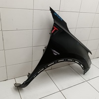 Крыло переднее правое на Chery Tiggo 7 Pro 2019>