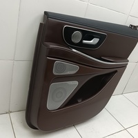 Обшивка двери на Exeed VX M36T 2021>