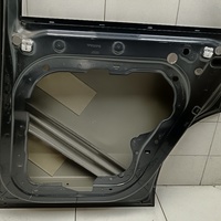 Дверь задняя правая на Volvo XC90 2015>