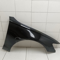 Крыло переднее правое на Audi A6 C7 2011-2018