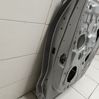 Дверь задняя правая на Geely Monjaro 2021>