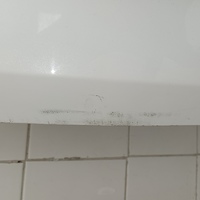 Дверь багажника на Changan UNI-K 2020>