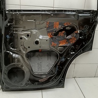 Дверь задняя правая на Toyota Land Cruiser 150 / Prado 2009-2026