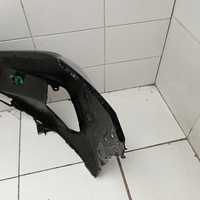 Бампер передний на Toyota RAV4 XA50 2019>